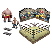 Popeye - Popeye and Oxheart 5-Points Box Set