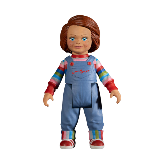 Child's Play - Chucky 5 Points Deluxe Action Figure Set
