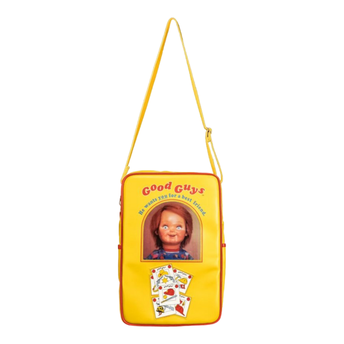 Good Guy Doll Box Bag - Child's Play 2
