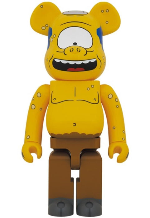 BE@RBRICK SIMPSONS CYCLOPS 1000%.