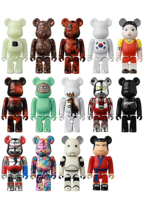 Medicom BE@RBRICK Series 44