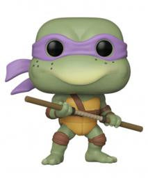 Donatello Retro Pop! Vinyl.