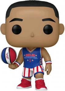Harlem Globetrotters - Globetrotter Pop! Vinyl.