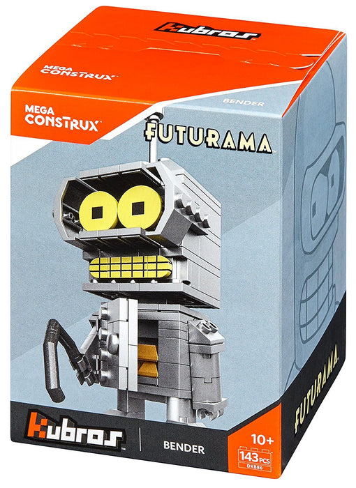 Kubros Futurama Bender Set.