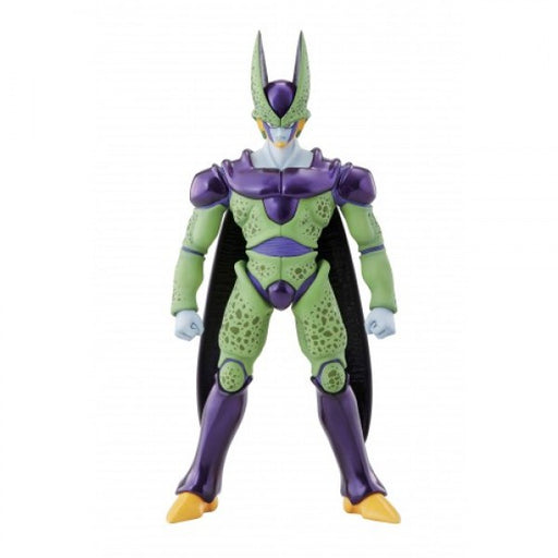 toy-lectables - Dimentions Perfect Cell Fig DB Z - Japanese - Bandai