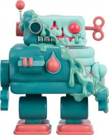 T. Wei - Smelter Skelter Designer To.