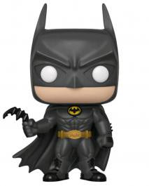 Batman 1989 - Batman 80th Anniversary Pop! Vinyl.