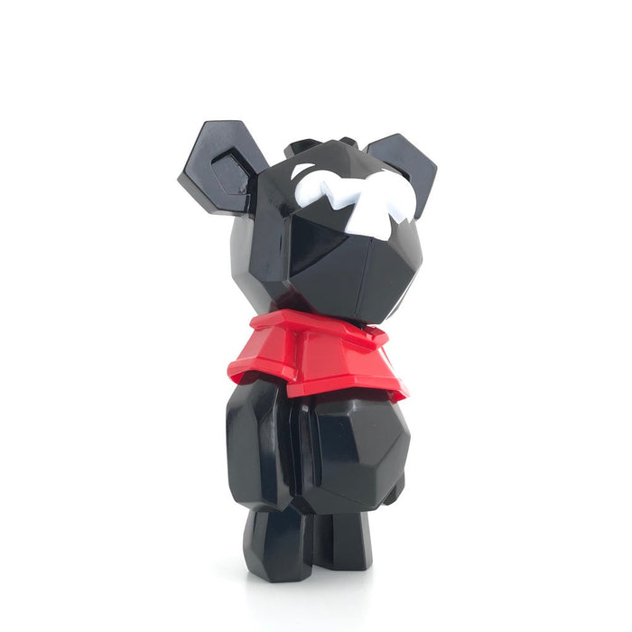 WINN!E BOOH (BLACK BTS EDITION).