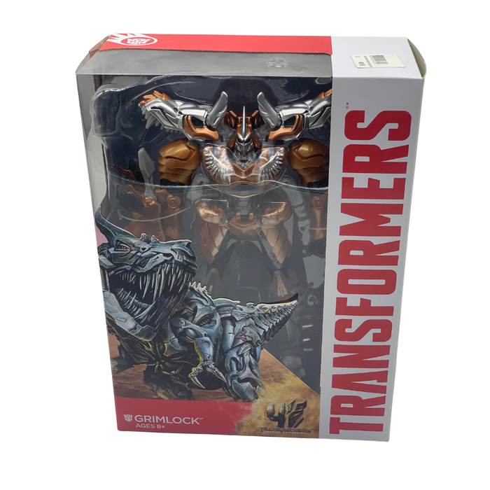 TRANSFORMERS Grimlock Age of Extinction