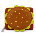 SpongeBob - Krusty Krab Zip Purse.