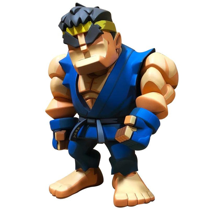 BULKYZ RYU (BLUE).
