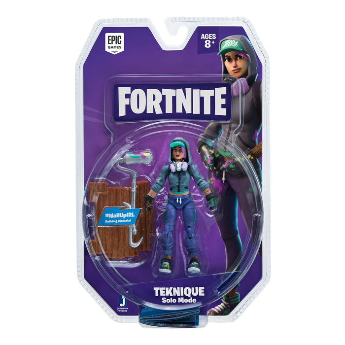 toy-lectables - Fortnite Figure Teknique - Kids Stuff! - Epic Games