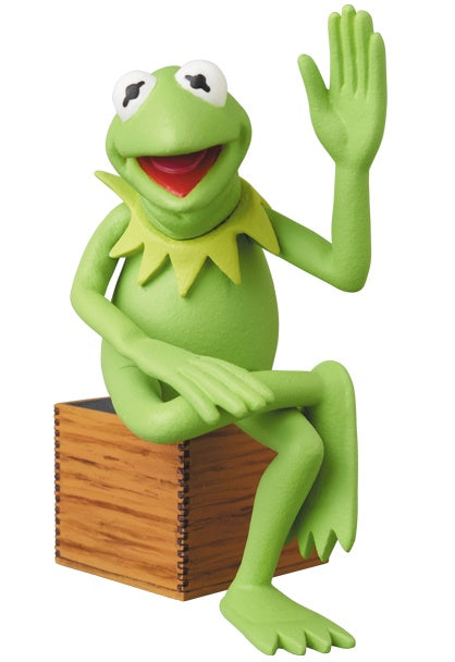 Disney Series 8 Kermit The Frog.