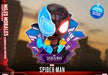 Marvel's Spider-Man: MM- Miles Morales Camouflage Cosbaby.