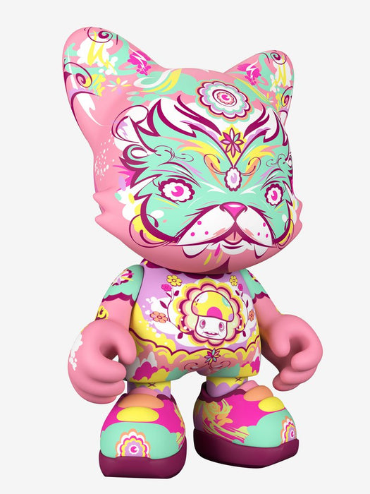Shroomie SuperJanky by Thomas Han.