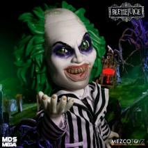 Beetlejuice - 15" Mega Scale Figure.