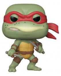 Raphael Retro Pop! Vinyl.