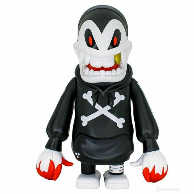Fortress Mad SprayCan Mutant by Quiccs x MAD 8" vinyl figure.