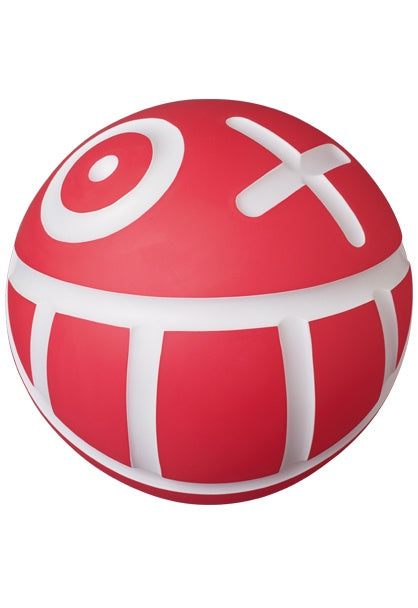 toy-lectables - Andre Ball Pink - Preorder - Medicom