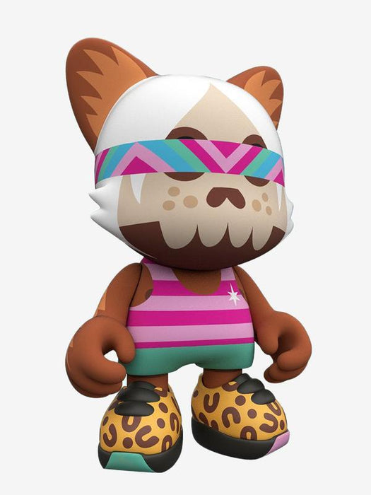 toy-lectables - OVNIK MAUI SUPERJANKY BY PETE FOWLER - Designer/Art Toys - Superplastic