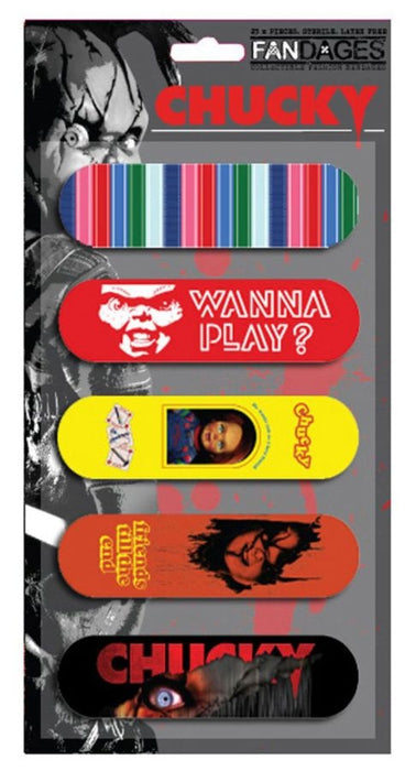 Child's Play - Fandages Fashion Bandages.