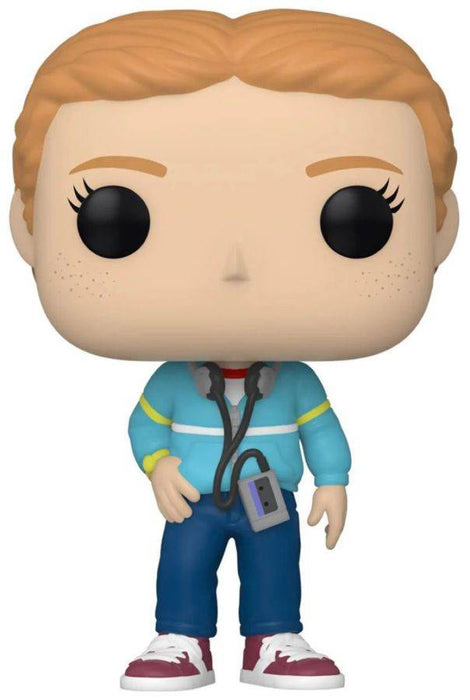 PRE ORDER Stranger Things - Max Season 4 Pop! Vinyl