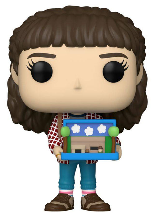 PRE ORDER Stranger Things - Eleven Pop! Vinyl