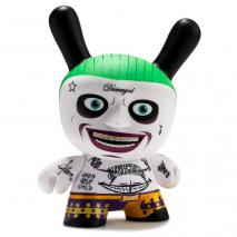 toy-lectables - Suicide Squad- Joker Dunny 5' - Designer/Art Toys - Kidrobot