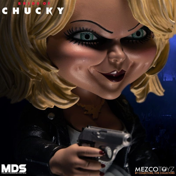 Child's Play - Tiffany Designer Figure