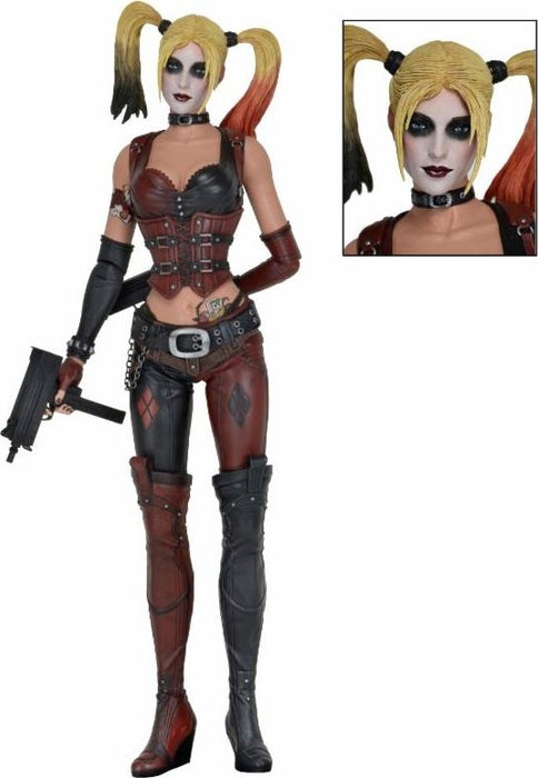Batman: Arkham City - Harley Quinn 18" 1:4 Scale Action Figure