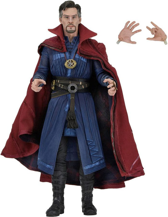 Doctor Strange (2016) - Doctor Strange 1:4 Scale Action Figure