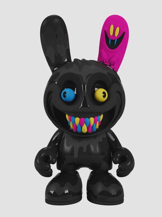 Oozy "After Pardee" SuperGuggi 8" by Alex Pardee