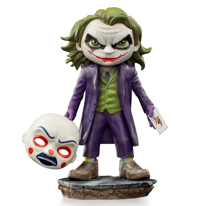 Batman: Dark Knight - Joker Minico.