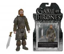 toy-lectables - GOT Tormund Giantsbane Action Figure - Cool S%#@! - Funko