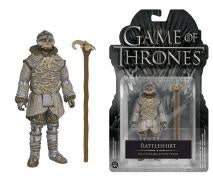 toy-lectables - GOT Rattleshirt Action Figure - Cool S%#@! - Funko