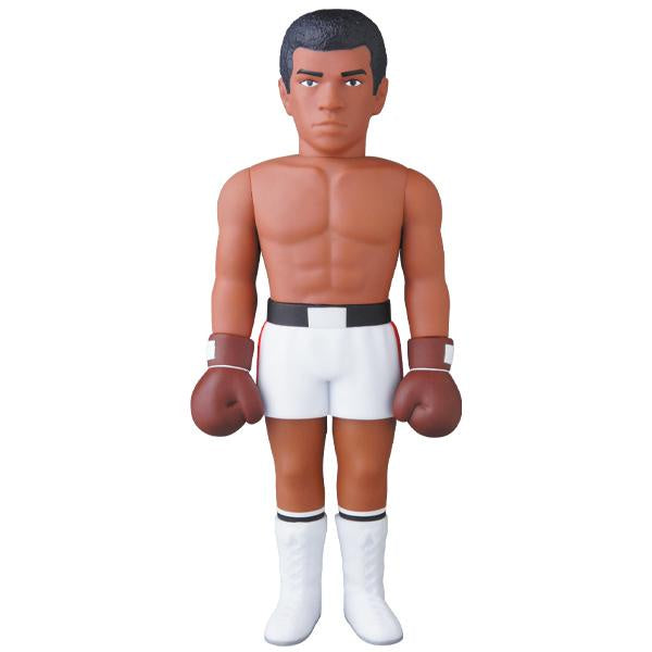 Muhammed Ali VCD Variant.