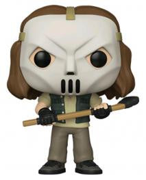 Teenage Mutant Ninja Turtles (1990) - Casey Jones Retro Pop! Vinyl.