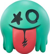 Sideshow Originals - Splotch Design.