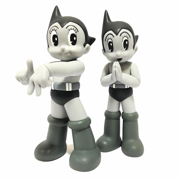 ASTRO BOY - LA & GREETING SET OF 2 (MONO).