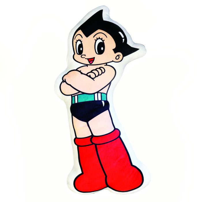 ASTRO BOY PILLOW (COLOR).