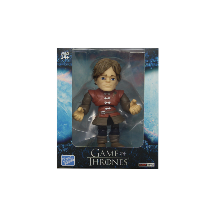 toy-lectables - Game of Thrones Window Box Vinyls - BLIND BOXES - The Loyal Subjects