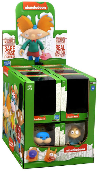 toy-lectables - Nickelodeon Loyal Subjects - BLIND BOXES - The Loyal Subjects