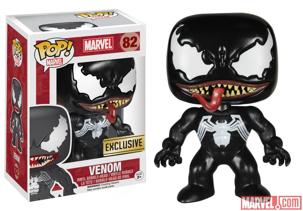 Venom.