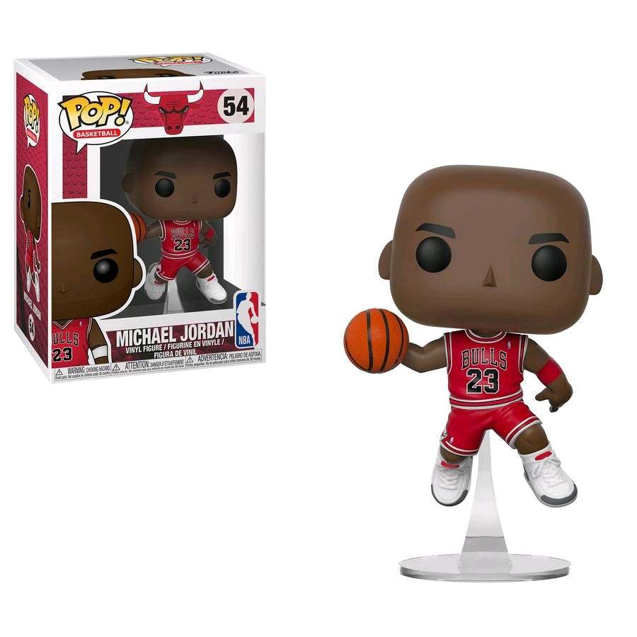 Pop! Vinyl