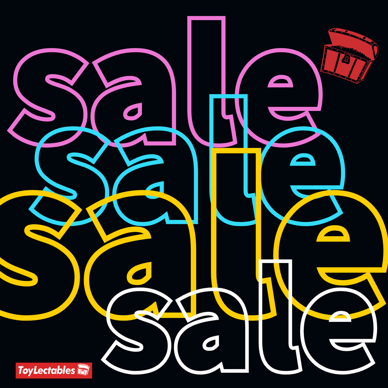 SALE!