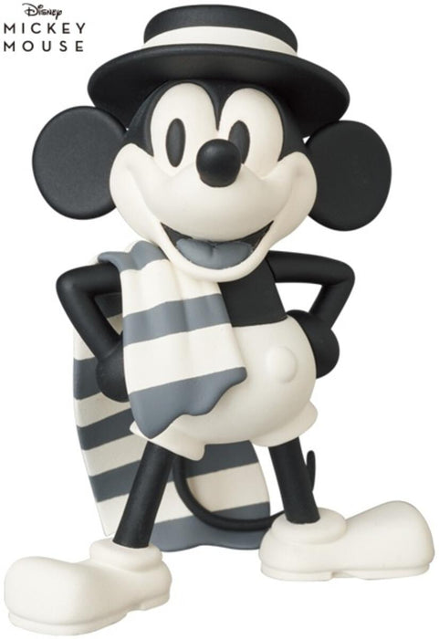 UDF Disney Series 10 Mickey Mouse (The Gallopin Gaucho)