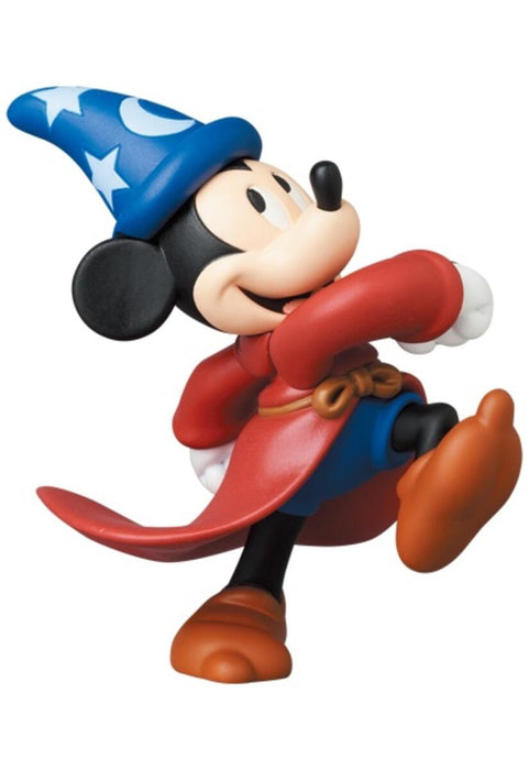 UDF Disney Series 10 Fantasia Mickey Mouse & Broom