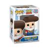 Toy Story - Stinky Pete US Exclusive Pop! Vinyl [RS]