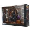 Street Fighter - Evil Ryu SDCC 2023 Exclusive Deluxe 6" Figure