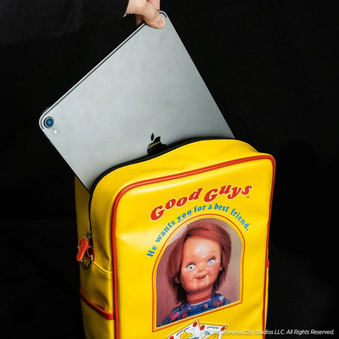 Good Guy Doll Box Bag - Child's Play 2